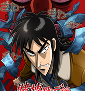 ANIMAX 首播《賭博默示錄》播出時間：6/12起 每週五至日 晚間9:30
